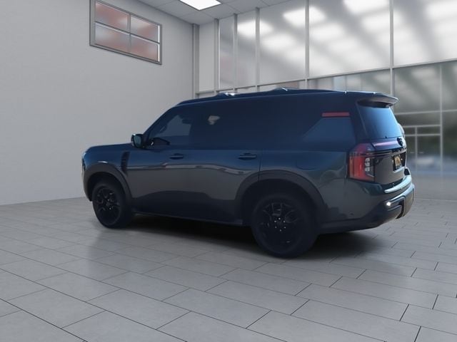 2026 Nissan Armada PRO-4X - Photo 6