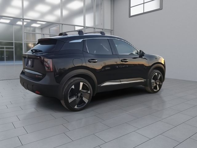 2026 Nissan KICKS SR AWD - Photo 8