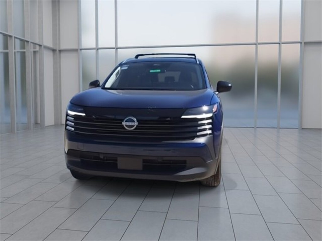 New 2026 Nissan Kicks SV SUV