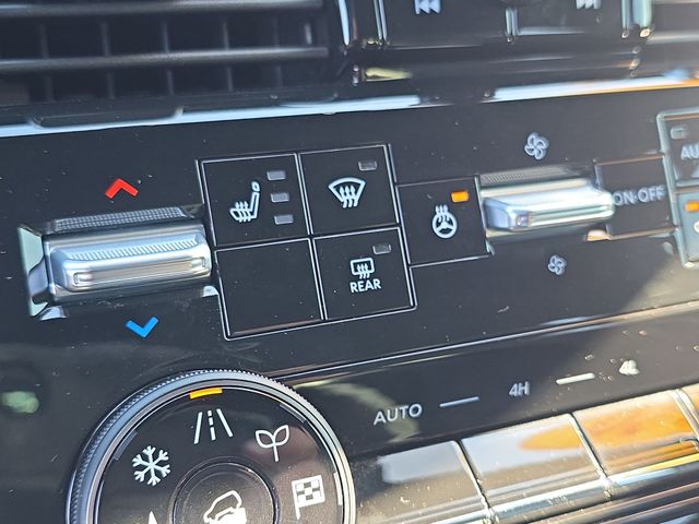 2026 Nissan Armada PRO-4X - Photo 36
