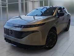 2026 Nissan Murano Platinum SUV