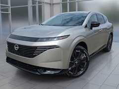 2026 Nissan Murano Platinum SUV