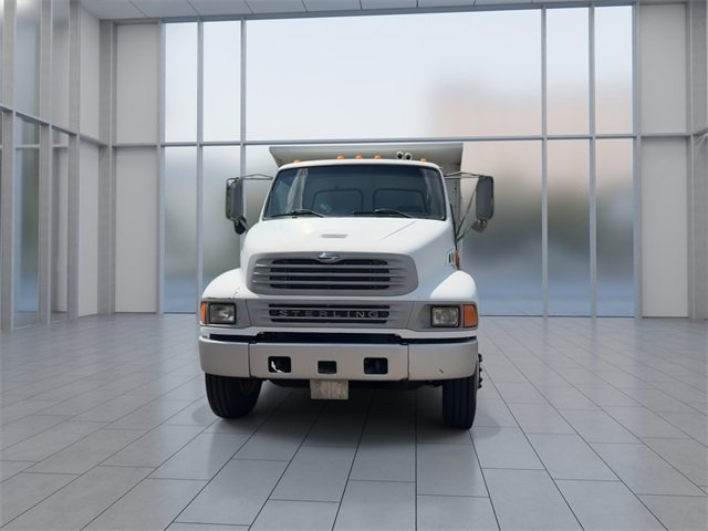 2001 Sterling Truck M7500 Acterra photo 3