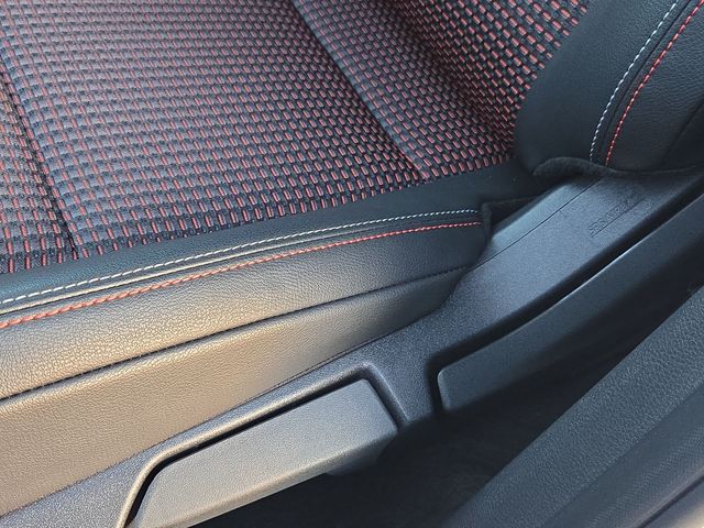 2026 Nissan KICKS SR AWD - Photo 12