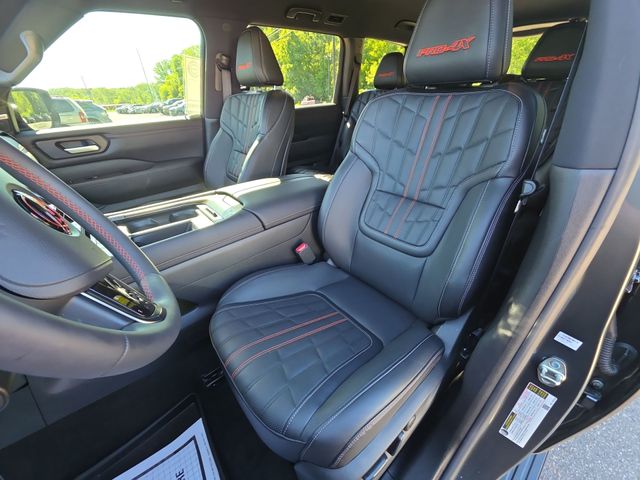 2026 Nissan Armada PRO-4X - Photo 11