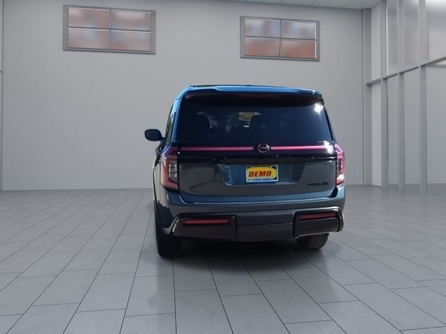 2026 Nissan Armada PRO-4X - Photo 7
