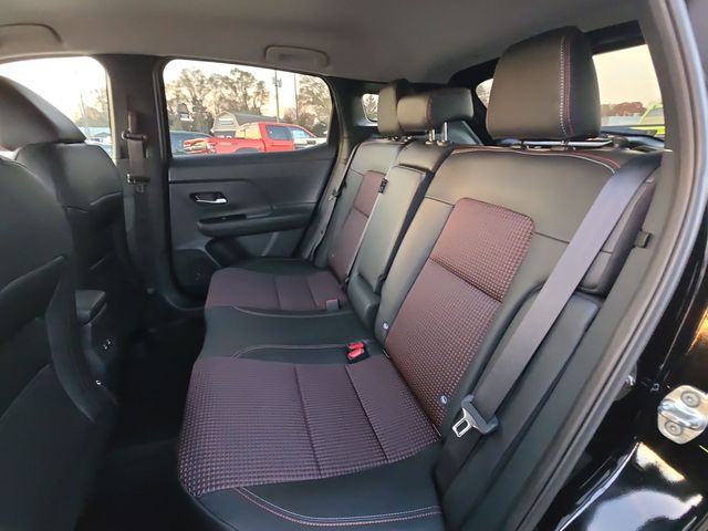2026 Nissan KICKS SR AWD - Photo 22