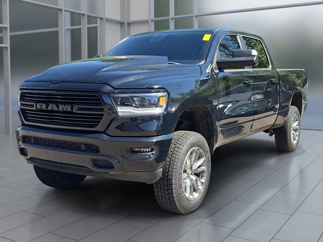 2019 RAM 1500 Sport Crew Cab 4x4 6'4" Box's photo