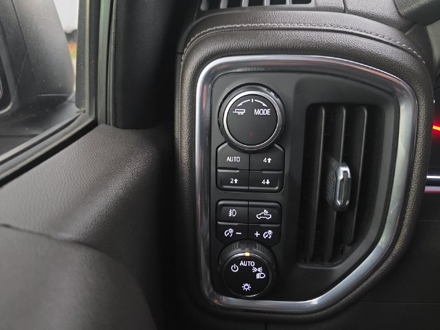 2022 Chevrolet Silverado 1500 Limited RST - Photo 30