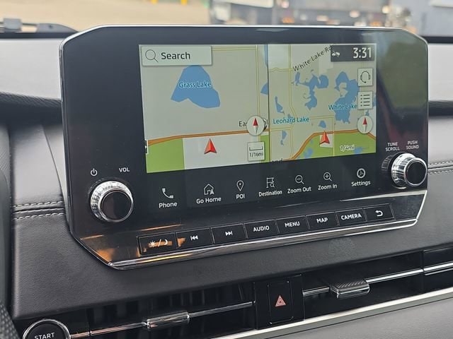 2023 Mitsubishi Outlander SE - Photo 18