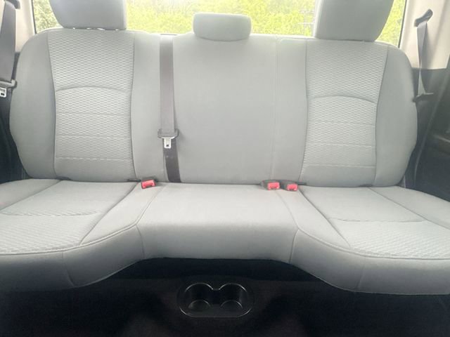 2014 RAM Ram 1500 Pickup Tradesman - Photo 29