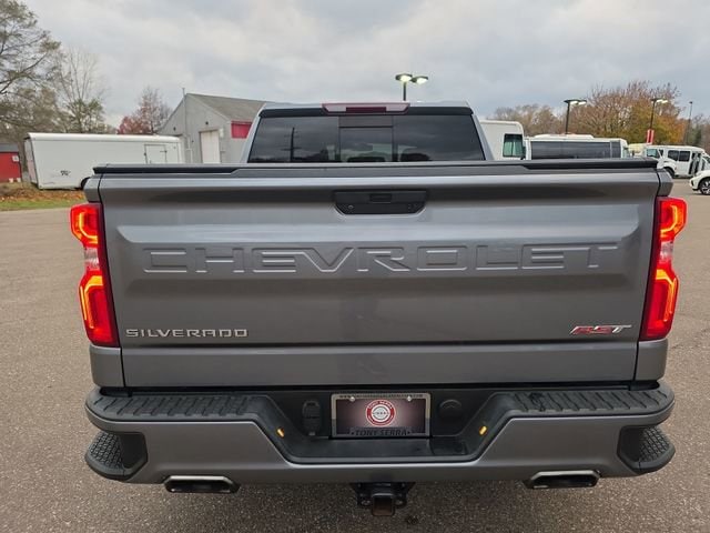 2022 Chevrolet Silverado 1500 Limited RST - Photo 24