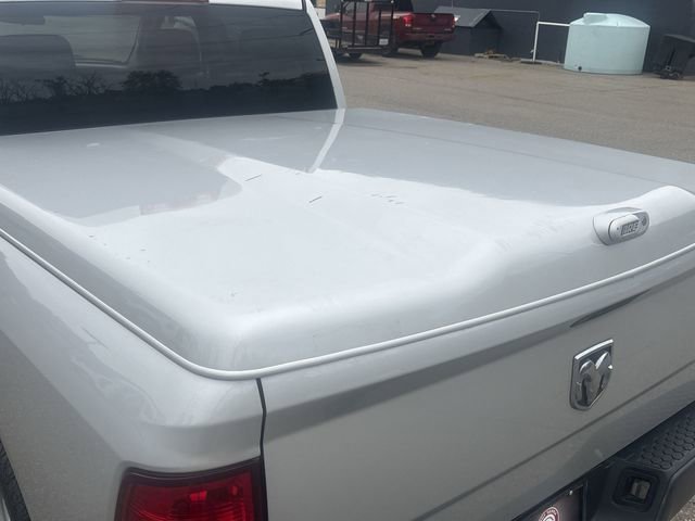 2014 RAM Ram 1500 Pickup Tradesman - Photo 24