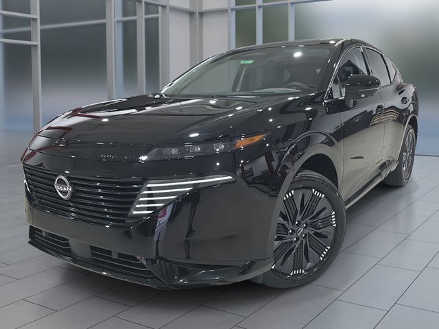 2026 Nissan Murano Platinum AWD's photo