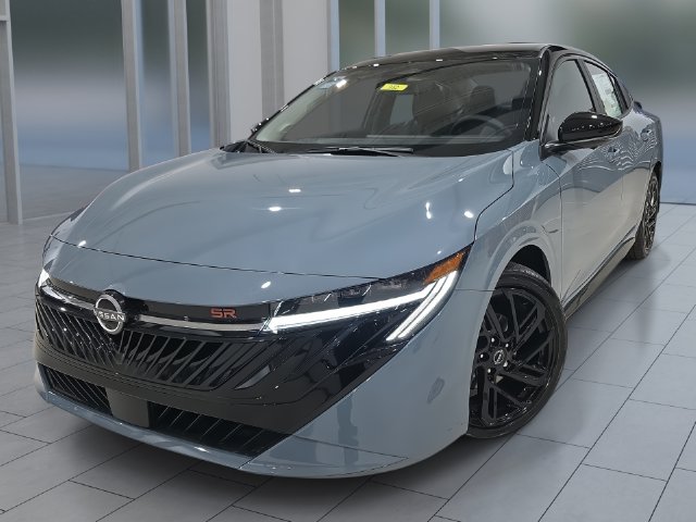 2027 Nissan Sentra