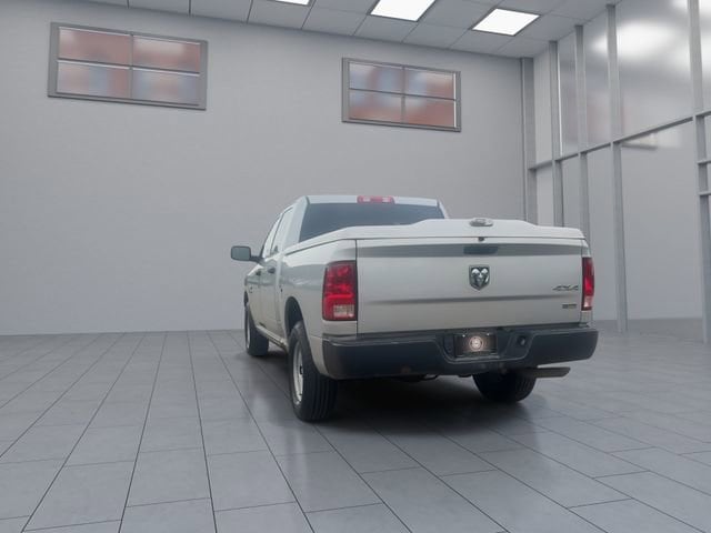 2014 RAM Ram 1500 Pickup Tradesman - Photo 7
