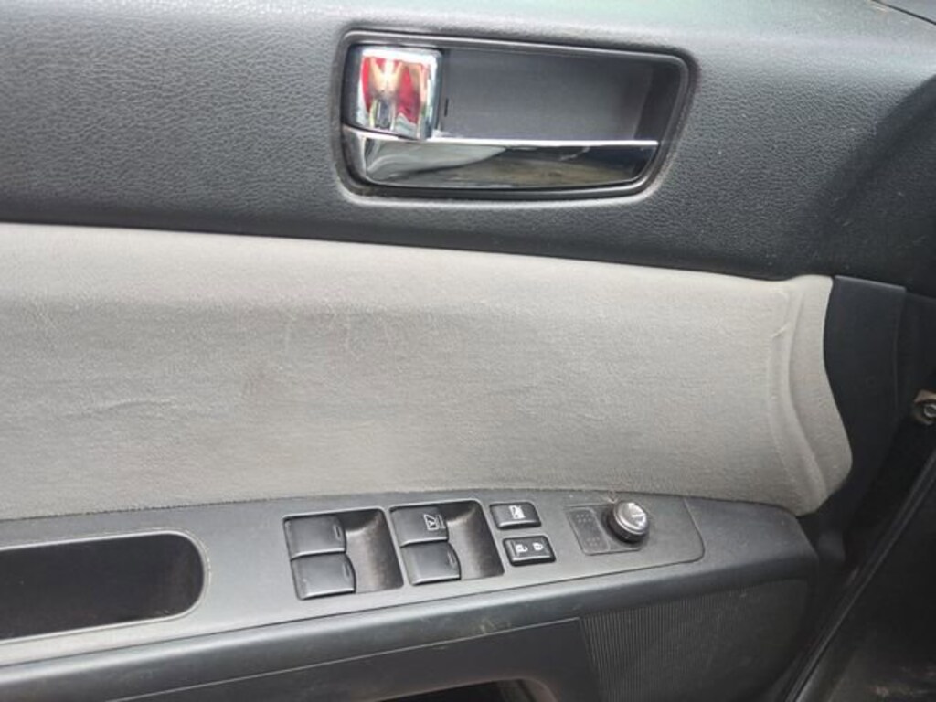 Used 2011 Nissan Sentra 2.0SL Sedan