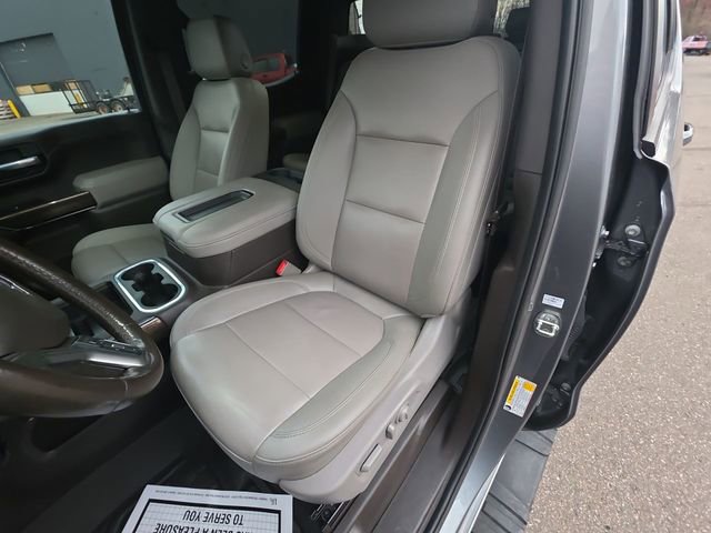 2022 Chevrolet Silverado 1500 Limited RST - Photo 11