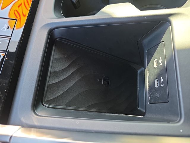 2026 Nissan Armada PRO-4X - Photo 37