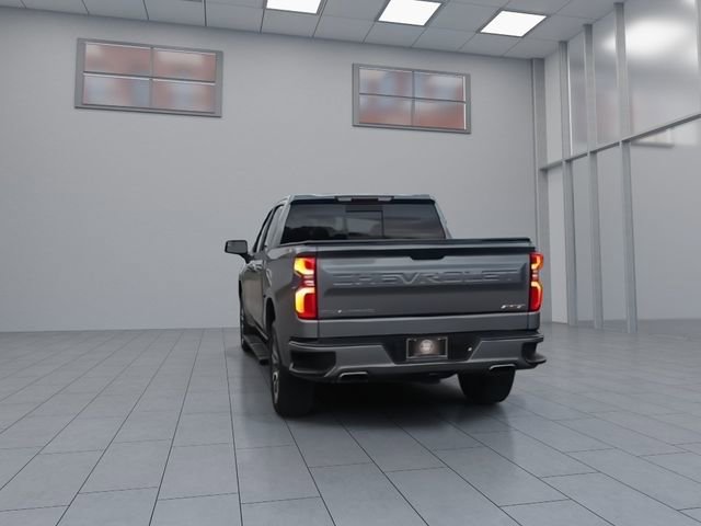 2022 Chevrolet Silverado 1500 Limited RST - Photo 7