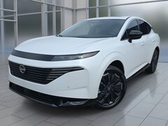 2026 Nissan Murano Platinum SUV