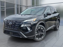 2026 Nissan Rogue Dark Armor SUV