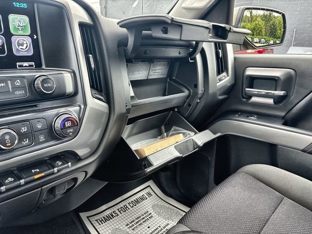2017 Chevrolet Silverado 1500 LT Z71 - Photo 43
