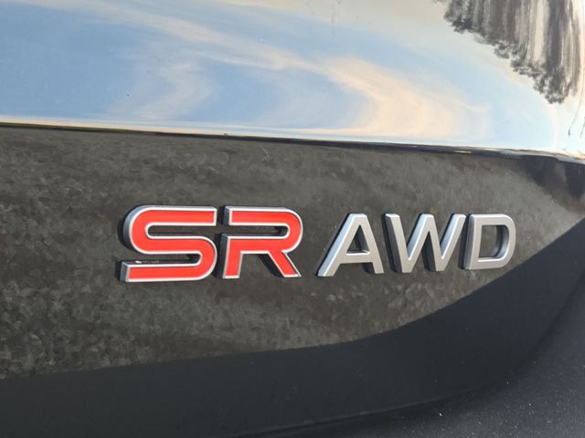 2026 Nissan KICKS SR AWD - Photo 26
