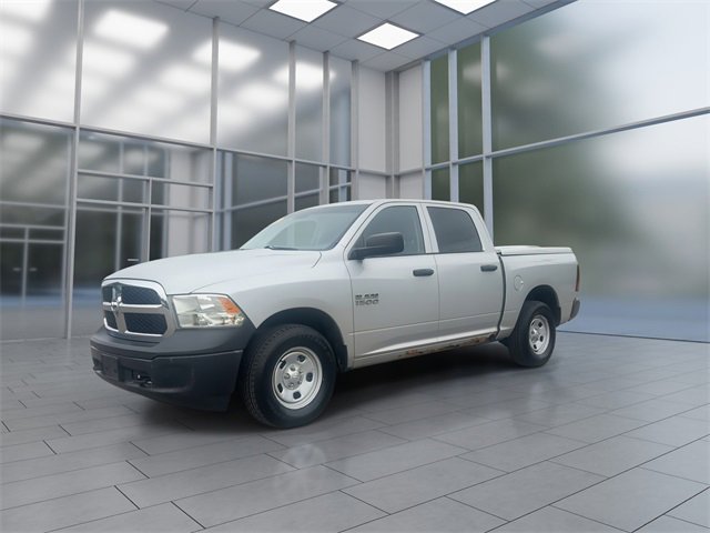 2014 Ram 1500 Tradesman Express photo 4