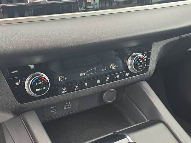2023 Mitsubishi Outlander SE - Photo 19