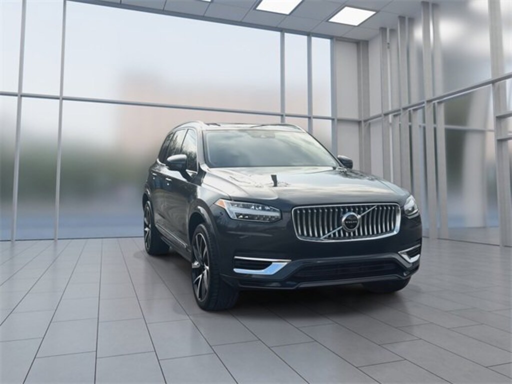 Used 2022 Volvo XC90 Recharge Plug-In Hybrid eAWD Inscription Expression 6 Seater SUV