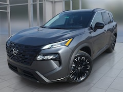 2026 Nissan Rogue Dark Armor SUV