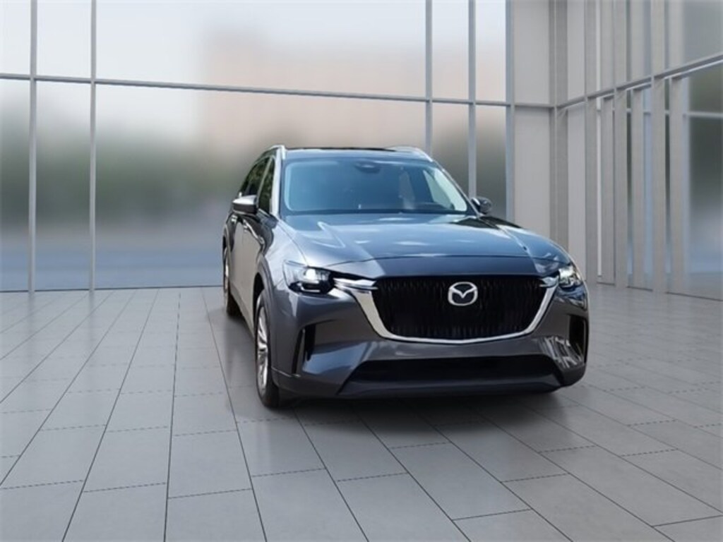 Used 2024 Mazda CX-90 3.3 Turbo Preferred Plus SUV