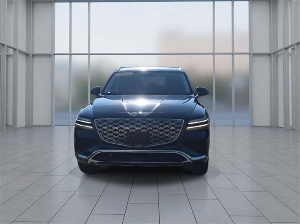 Used 2025 Genesis GV80 2.5T Standard AWD SUV