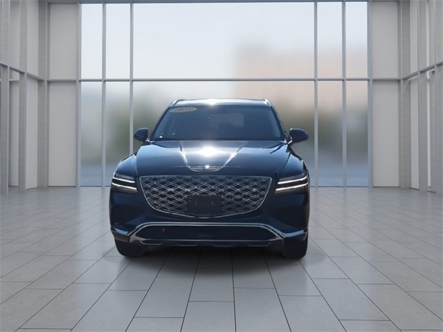 2025 Genesis GV80 2.5T Standard photo 3
