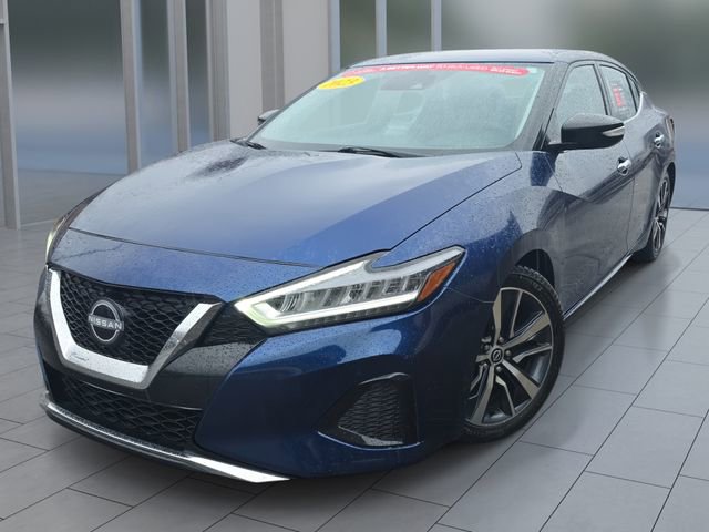 2023 Nissan Maxima