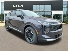 2026 Kia Sportage EX SUV