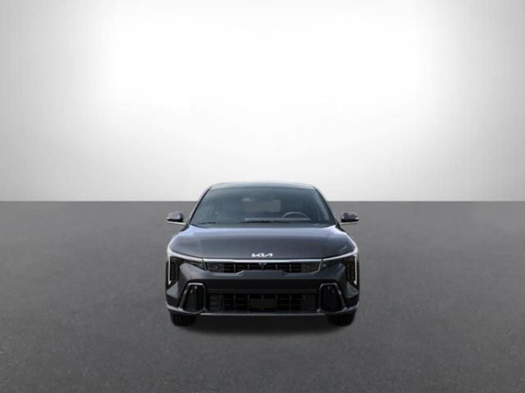 New 2026 Kia K4 Hatchback GT-Line Turbo Hatchback