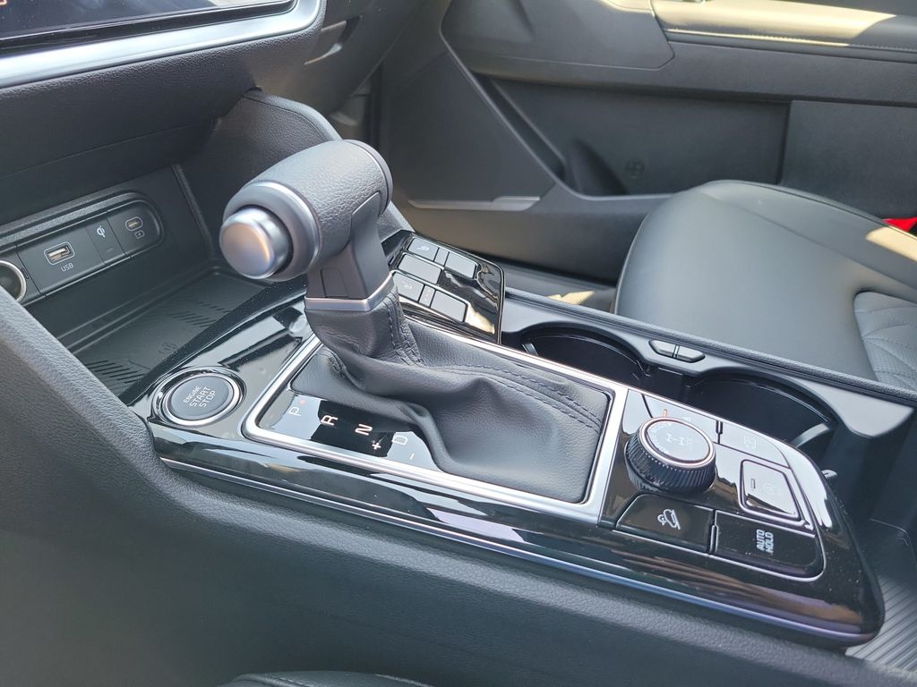 2025 Kia Sportage X-Line - Photo 23