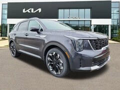 2026 Kia Sorento EX SUV