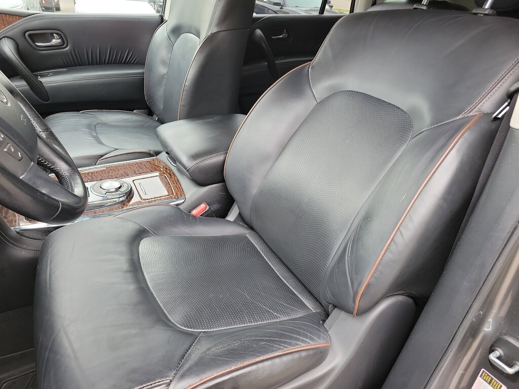 Used 2018 Nissan Armada SL SUV