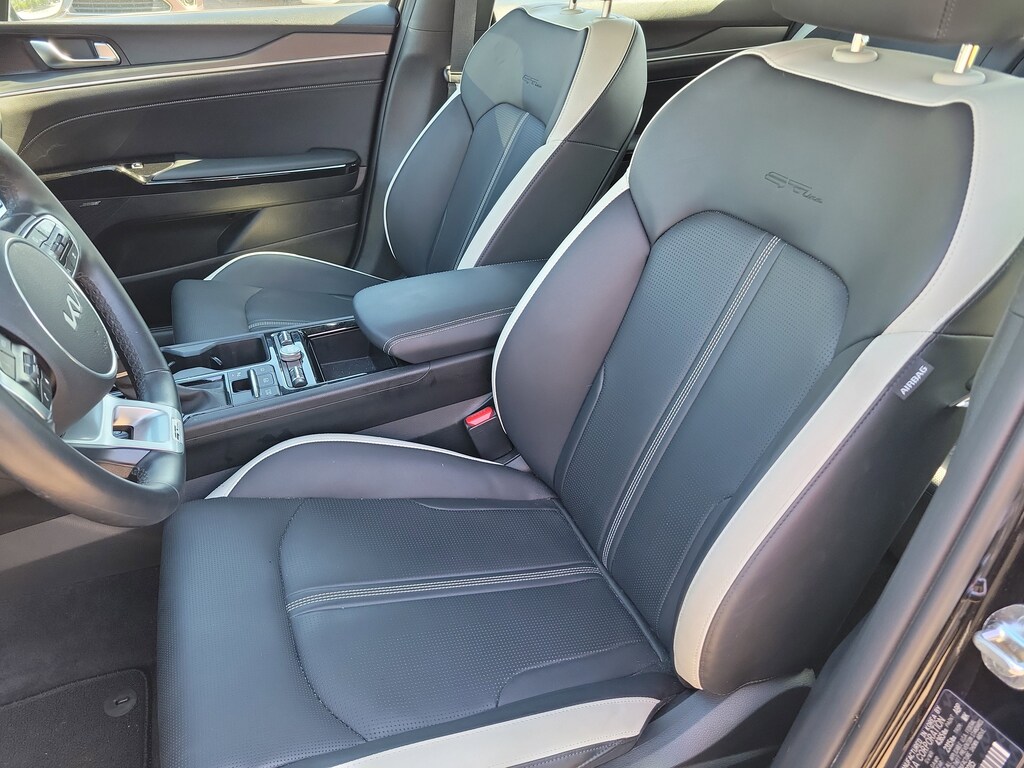 Used 2025 Kia K5 GT-Line Sedan