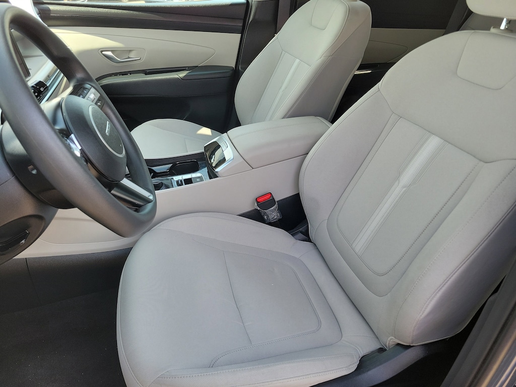 Used 2026 Hyundai Tucson SEL SUV