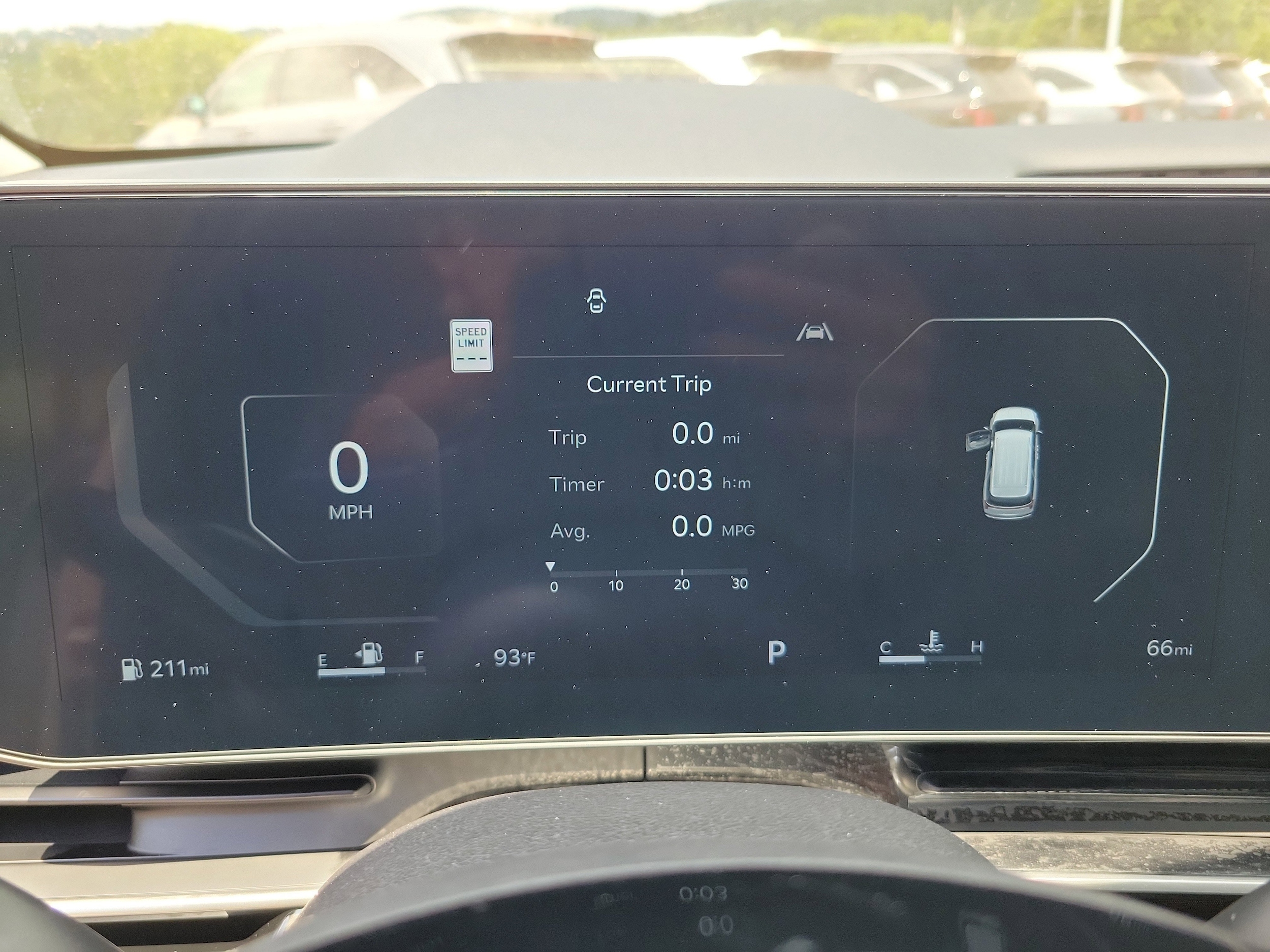 2026 Kia Carnival SX Prestige - Photo 19