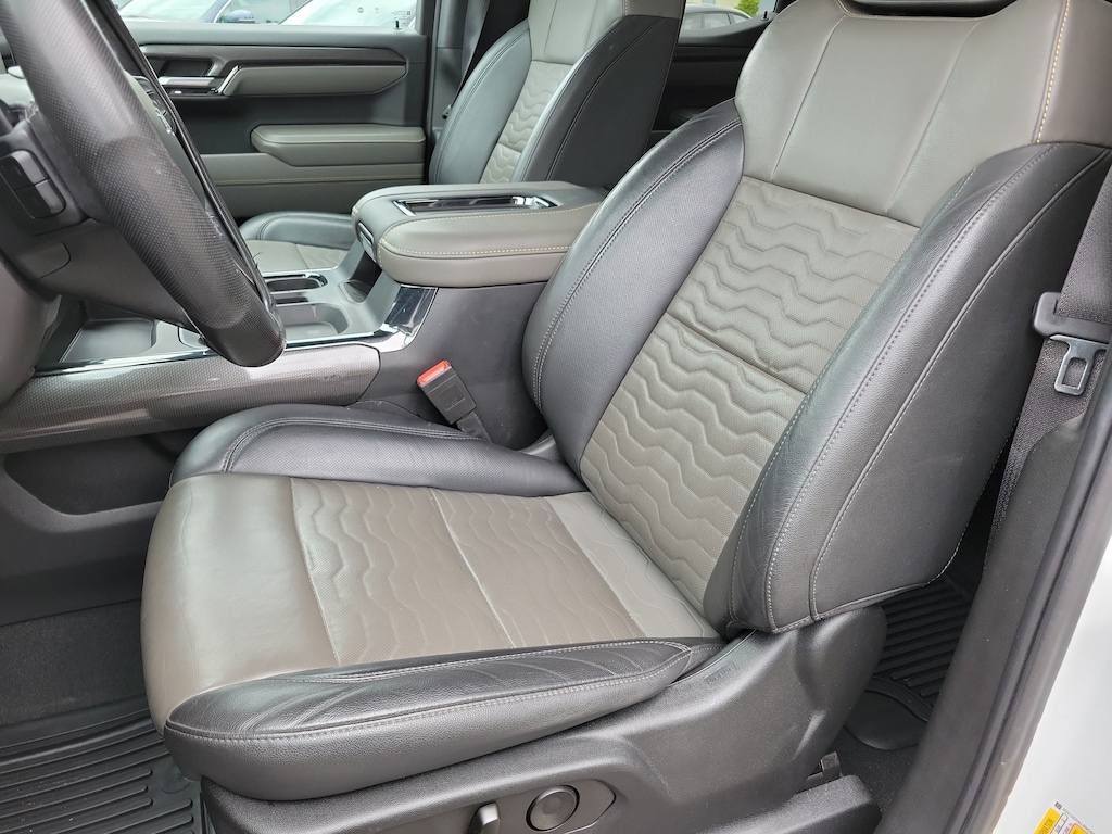 Used 2022 Chevrolet Silverado 1500 ZR2 Truck Crew Cab