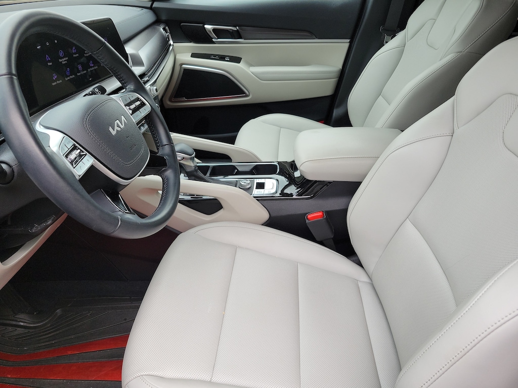 Used 2025 Kia Telluride S SUV
