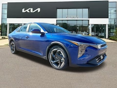 2025 Kia K4 EX Sedan