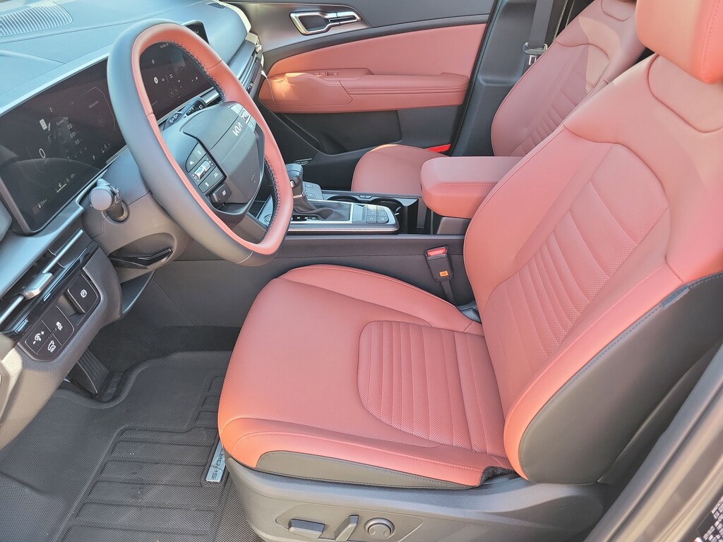 New 2026 Kia Sportage SX-Prestige SUV