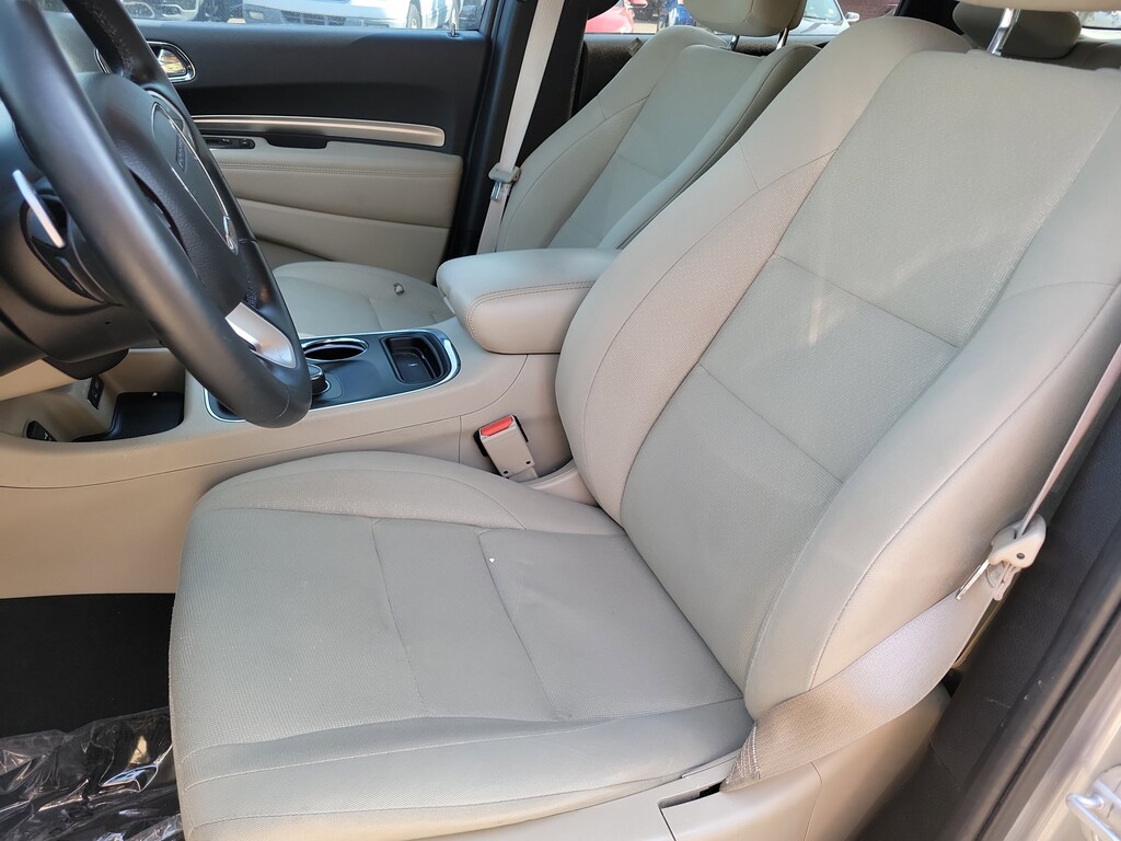 Used 2014 Dodge Durango SXT SUV