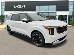 2026 Kia Carnival EX Van Passenger Van